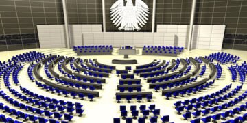 Deutschland in der Krise