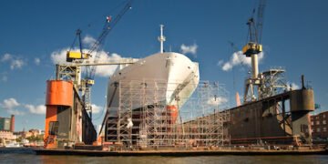 Disney kauft Kreuzfahrtschiff aus Wismar