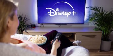 Disney schwächelt bei den Quartalszahlen