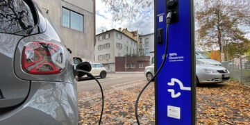 EnBW macht Stresstest zur Mobilitätswende