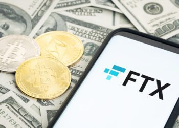 FTX Kryptobörse insolvent