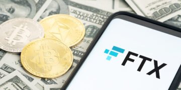 FTX Kryptobörse insolvent