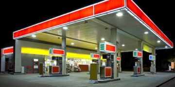 Günstigere Preise an den Zapfsäulen