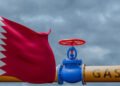 Katar Gas Deal