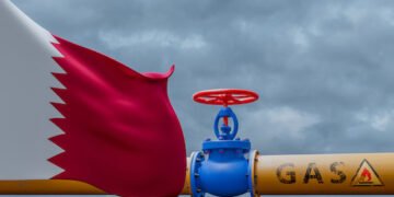 Katar Gas Deal