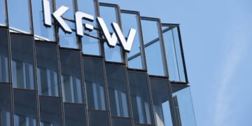 KfW beklagt zu geringe Investitionen in den Klimaschutz