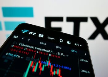 Kryptobörse FTX pleite