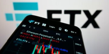 Kryptobörse FTX pleite