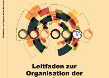 Leitfaden zur Organisation der Informationssicherheit