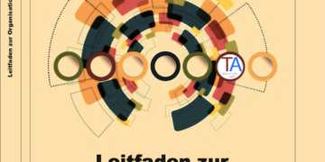 Leitfaden zur Organisation der Informationssicherheit