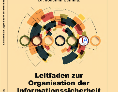 Leitfaden zur Organisation der Informationssicherheit
