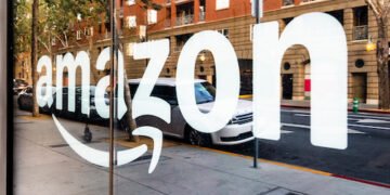 Make Amazon Pay soll Unternehmenspolitik rügen