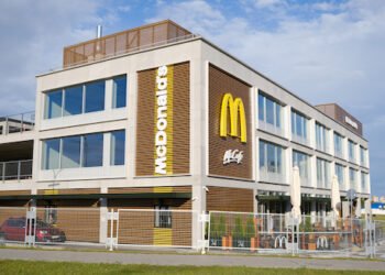McDonalds zieht sich aus Belarus zurück