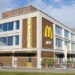 McDonalds zieht sich aus Belarus zurück