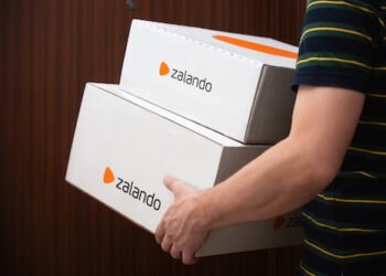 Online Handel und Versand Handel in der Krise