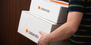 Online Handel und Versand Handel in der Krise