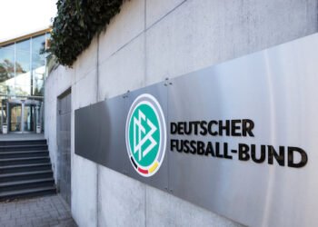Rewe lässt das Sponsoring für den DFB ruhen