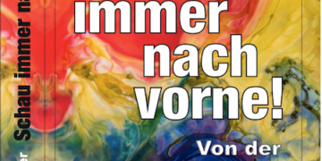 Schau immer nach vorne - Von der Fleischereifachverkäuferin zur Unternehmerin Buch Cover
