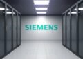 Siemens plant Veränderungen