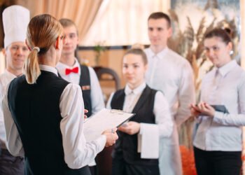 Steigende Hotelkosten