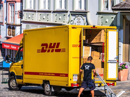 Verdi fordert höhere Gehälter bei der Post