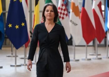 Weltklimakonferenz Ägypten 2022