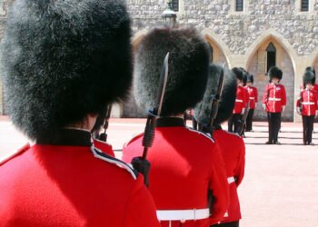 Britische Arbeiter bereiten Streiks vor