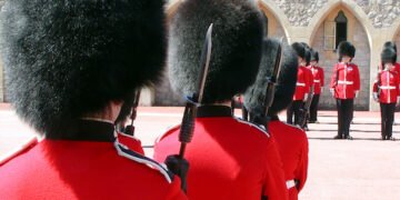 Britische Arbeiter bereiten Streiks vor