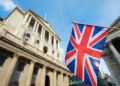 Britische Wirtschaft weist Wachstum auf