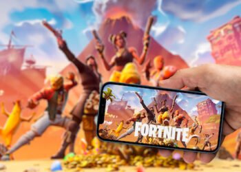 Epic Games muss Millionenstrafe zahlen