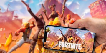 Epic Games muss Millionenstrafe zahlen