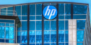 Hewlett Packard baut Stellen ab