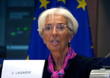 Inflation im Euroraum leicht gesunken