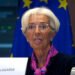 Inflation im Euroraum leicht gesunken