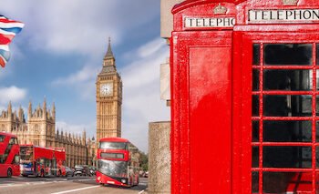 Streiks legen Großbritannien lahm