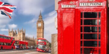 Streiks legen Großbritannien lahm