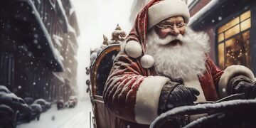 Weihnachtsgeschäft leidet nicht unter akuten Lieferengpässen