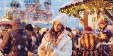 Weihnachtsmärkte müssen sparen