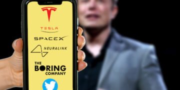 Will Elon Musk als CEO von Twitter zurücktreten