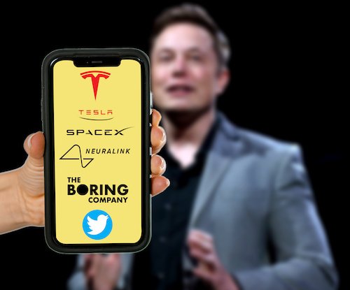 Will Elon Musk als CEO von Twitter zurücktreten