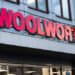 Woolworth trotzt dem aktuellen Abwärtstrend
