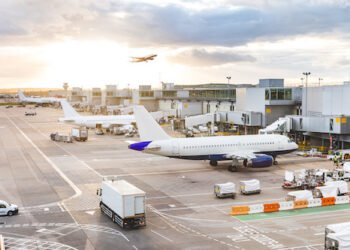 Anzahl an Passagierflügen steigt wieder an