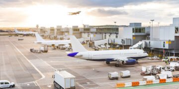 Anzahl an Passagierflügen steigt wieder an