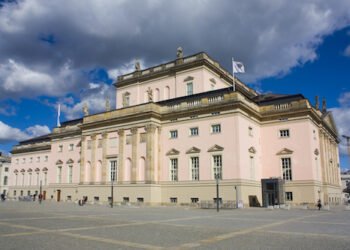 Berliner Staatsoper folgt Christian Thielemann
