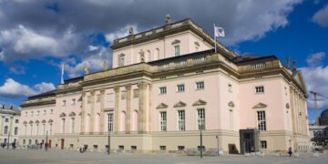 Berliner Staatsoper folgt Christian Thielemann