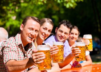 Bierpreise explodieren