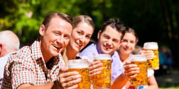 Bierpreise explodieren