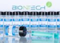Biontech verlässt Deutschland