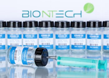 Biontech verlässt Deutschland