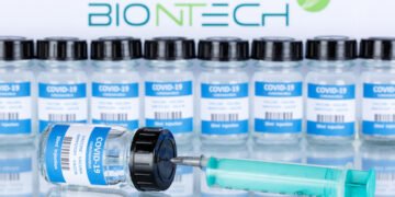 Biontech verlässt Deutschland